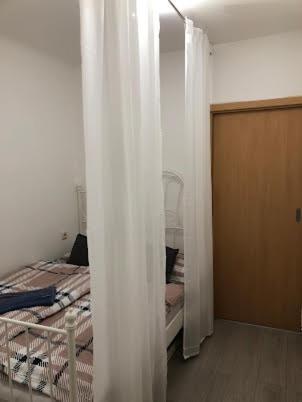 Apartment Happy 11 Прага Екстер'єр фото