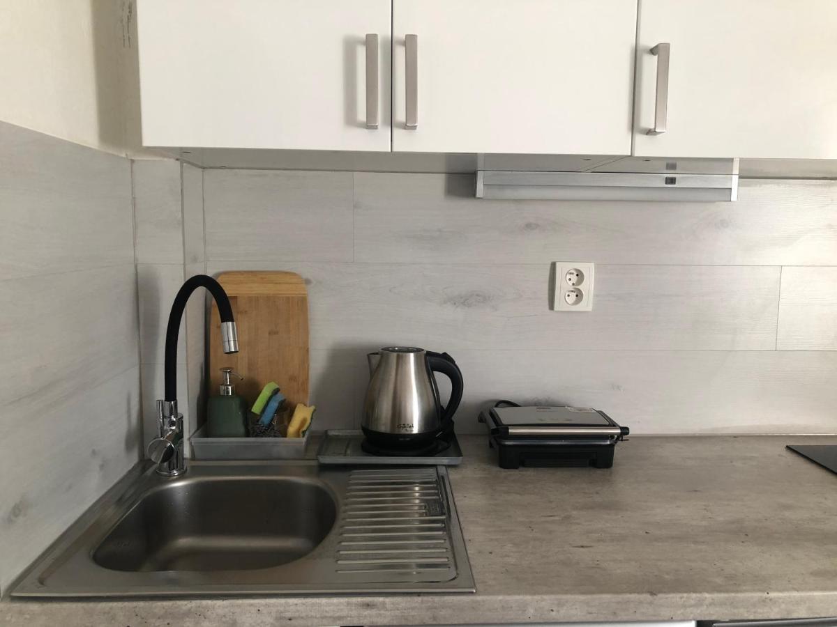 Apartment Happy 11 Прага Екстер'єр фото