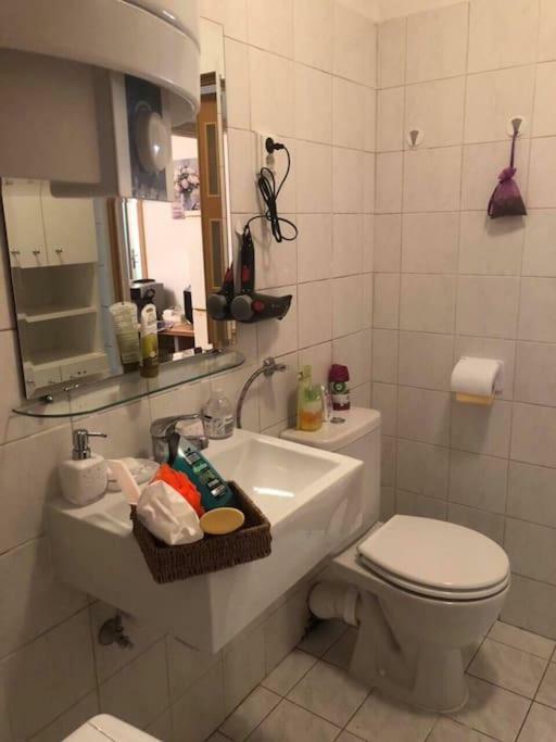 Apartment Happy 11 Прага Екстер'єр фото