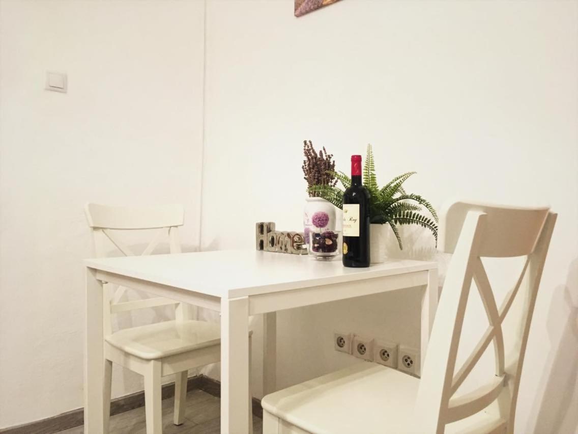 Apartment Happy 11 Прага Екстер'єр фото